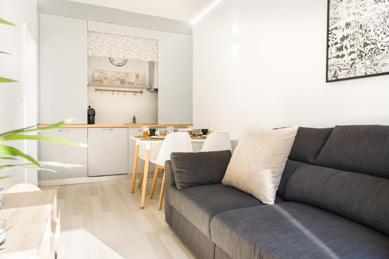 Santa Catarina Design By Homing Appartamento OOporto Esterno foto